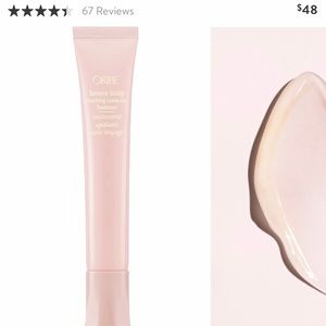 Oribe Serene Scalp Soothing Leave In Conditioner